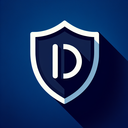 DarkShards | Antiraid Discord Bot Logo