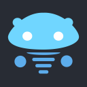 radarcord.net Discord Bot Logo