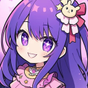 Yuna Discord Bot Logo