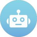 FullStack Discord Bot Logo