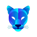 CyberCat Discord Bot Logo
