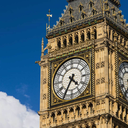 Big Ben Bot Discord Bot Logo
