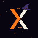 TicketsX Discord Bot Logo