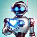 (discontinued) Discord Bot Logo
