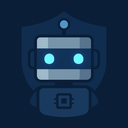The Mc-bot Discord Bot Logo
