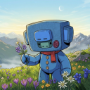 Rasbot Discord Bot Logo