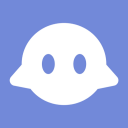 Discоrd Support Discord Bot Logo