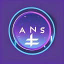 Ans Discord Bot Logo