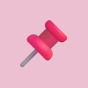 PinPal Discord Bot Logo