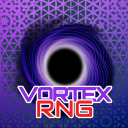 VortexRNG Discord Bot Logo