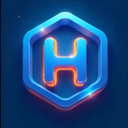 Huzi Bot Discord Bot Logo