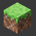 Minecord Discord Bot Logo