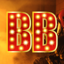 Brand Bot Discord Bot Logo