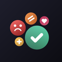 Reactify Discord Bot Logo