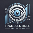 TradeSentinel Discord Bot Logo