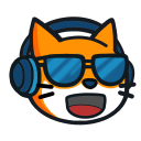 ScratchOn Discord Bot Logo
