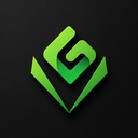 GenCore Discord Bot Logo