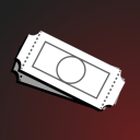 Ticket Bot Discord Bot Logo