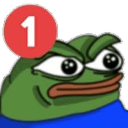 Pinger Discord Bot Logo