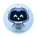 VorticBot Discord Bot Logo