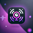 VoiceVisor Discord Bot Logo