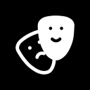 Confessions Discord Bot Logo