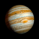 Jupiter Discord Bot Logo