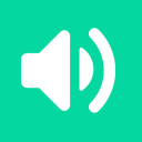 VoiceStats Discord Bot Logo