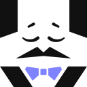 Alfrd Discord Bot Logo