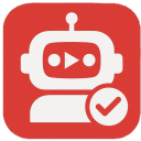 Verify Discord Bot Logo