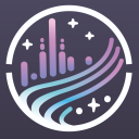 Aurora Discord Bot Logo