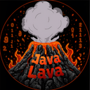 Java Lava Discord Bot Logo