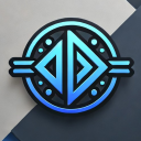 Delta Discord Bot Logo