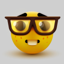 Jerry Discord Bot Logo