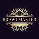 BRAWL MASTER Discord Bot Logo