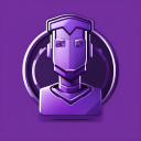 Hub Discord Bot Logo