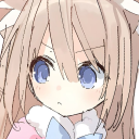 Khu Wibu Discord Bot Logo