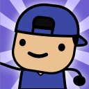 Clapy Discord Bot Logo