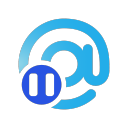 Role Mention Cooldown Discord Bot Logo