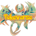 Pokéverse Discord Bot Logo