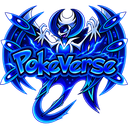 Pokéverse Discord Bot Logo