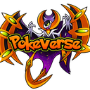 Pokéverse Discord Bot Logo