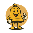 Pinggy Discord Bot Logo