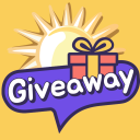 Daily Giveaway Discord Bot Logo