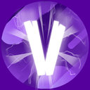 Vexel Discord Bot Logo