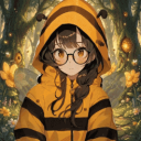 The Hive Discord Bot Logo
