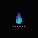 AURORA Discord Bot Logo