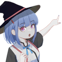 React Bot Discord Bot Logo