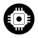 Electronic Logic Resolver Discord Bot Logo