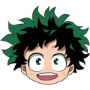 One For All Discord Bot Logo